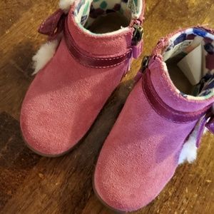 Ugg boots for Kids